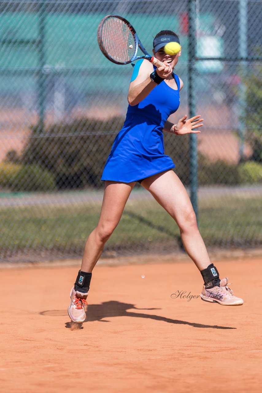 Bild 440 - Kaltenkirchen  ITF / Masters Nord